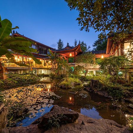 Guilin Zizhou Panorama Resort Exteriér fotografie
