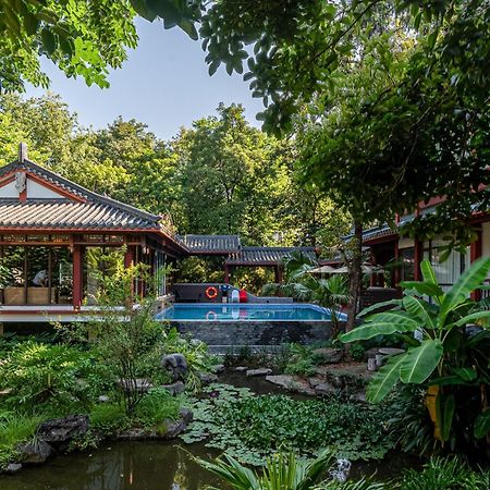 Guilin Zizhou Panorama Resort Exteriér fotografie