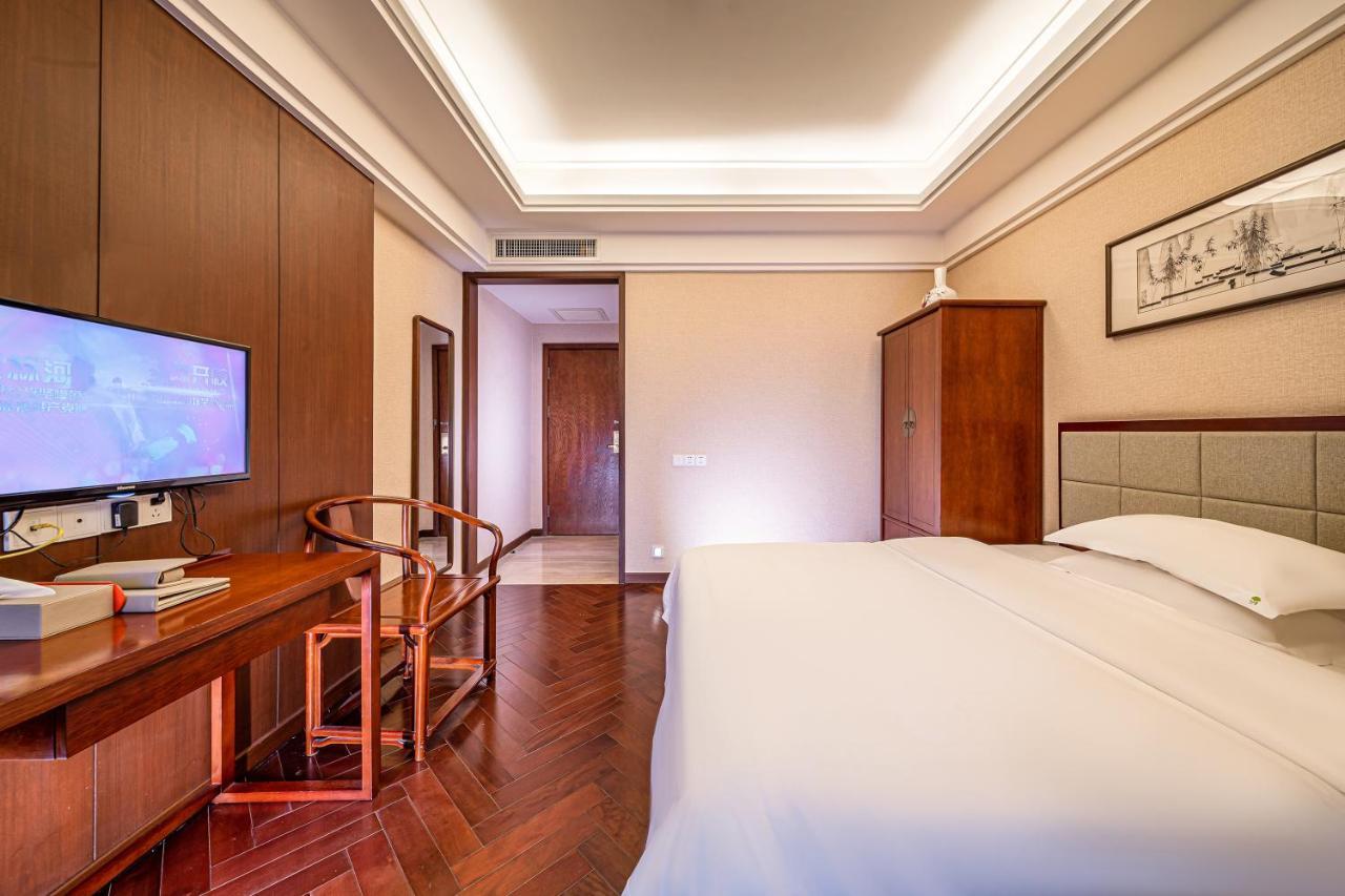 Guilin Zizhou Panorama Resort Exteriér fotografie
