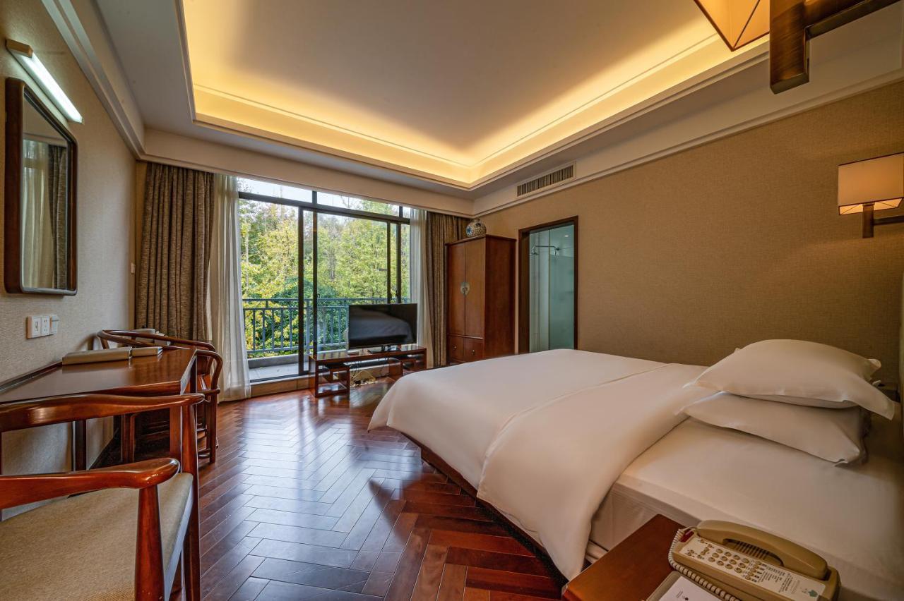 Guilin Zizhou Panorama Resort Exteriér fotografie