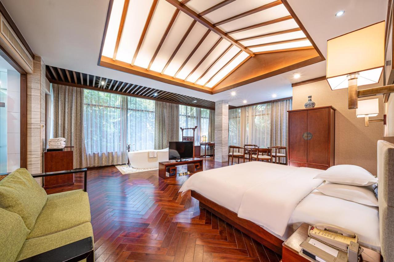 Guilin Zizhou Panorama Resort Exteriér fotografie