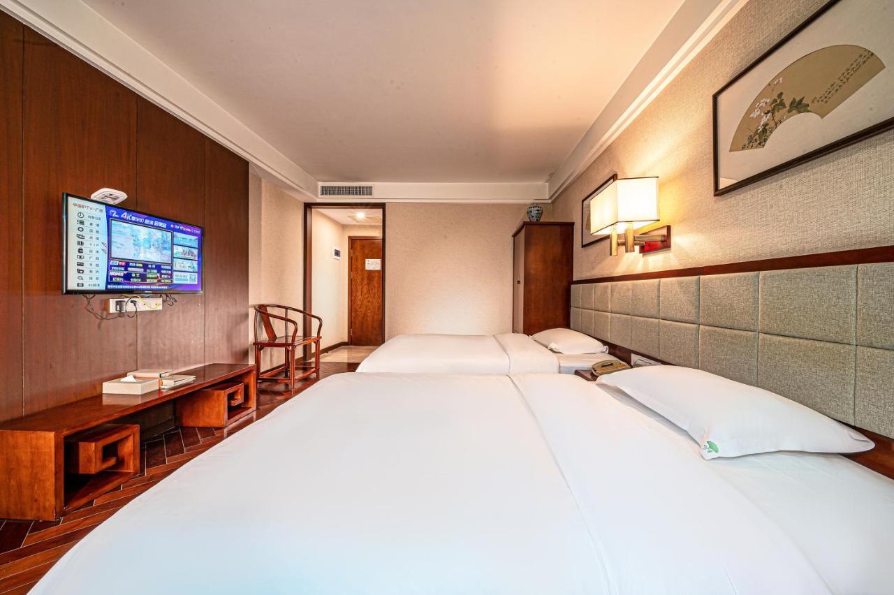 Guilin Zizhou Panorama Resort Exteriér fotografie