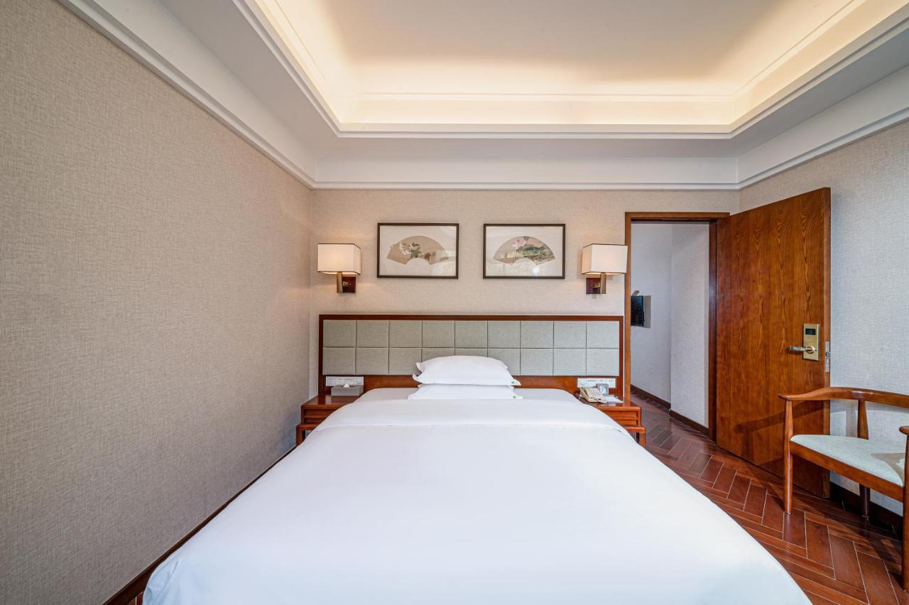 Guilin Zizhou Panorama Resort Exteriér fotografie
