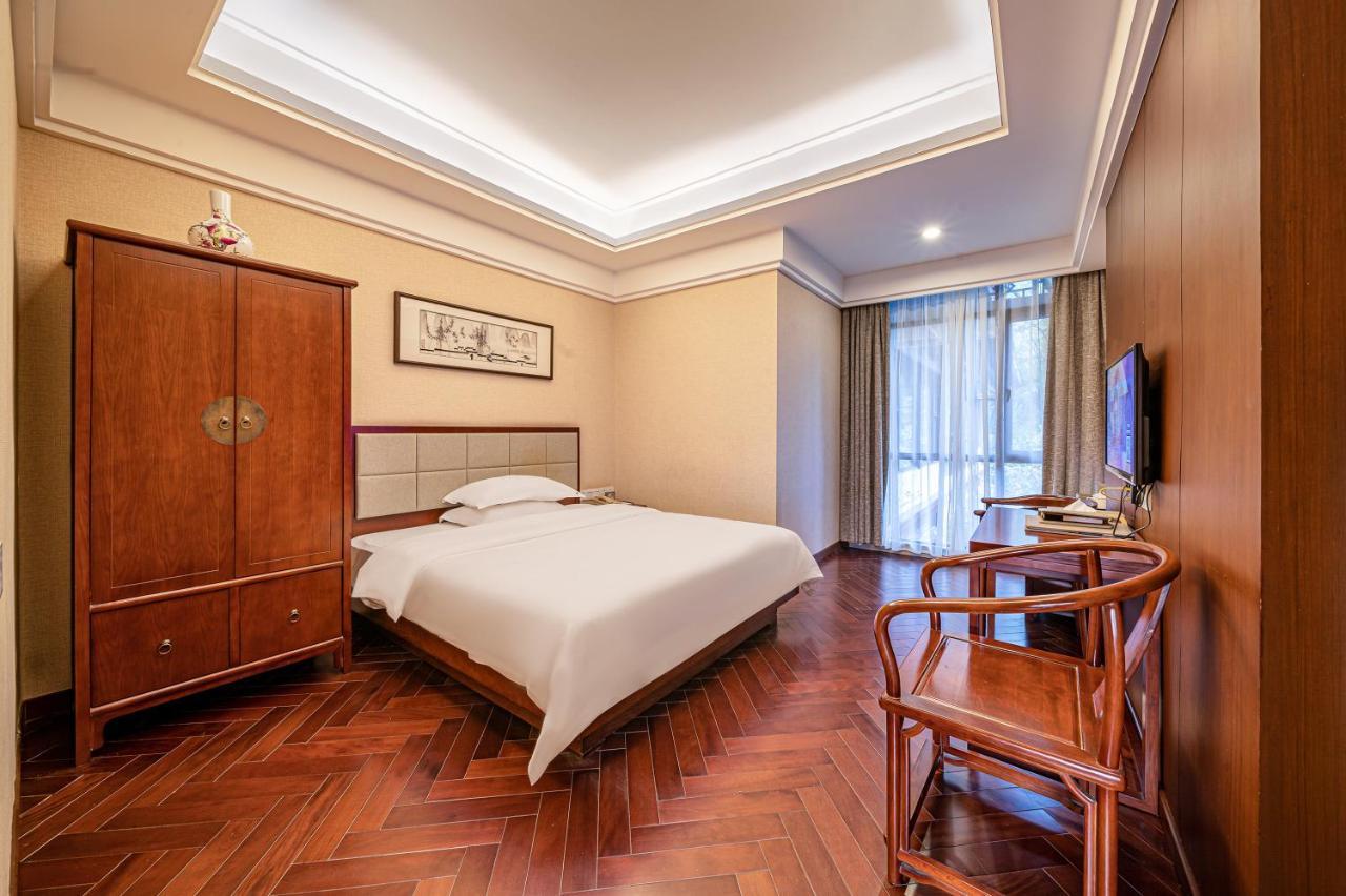 Guilin Zizhou Panorama Resort Exteriér fotografie