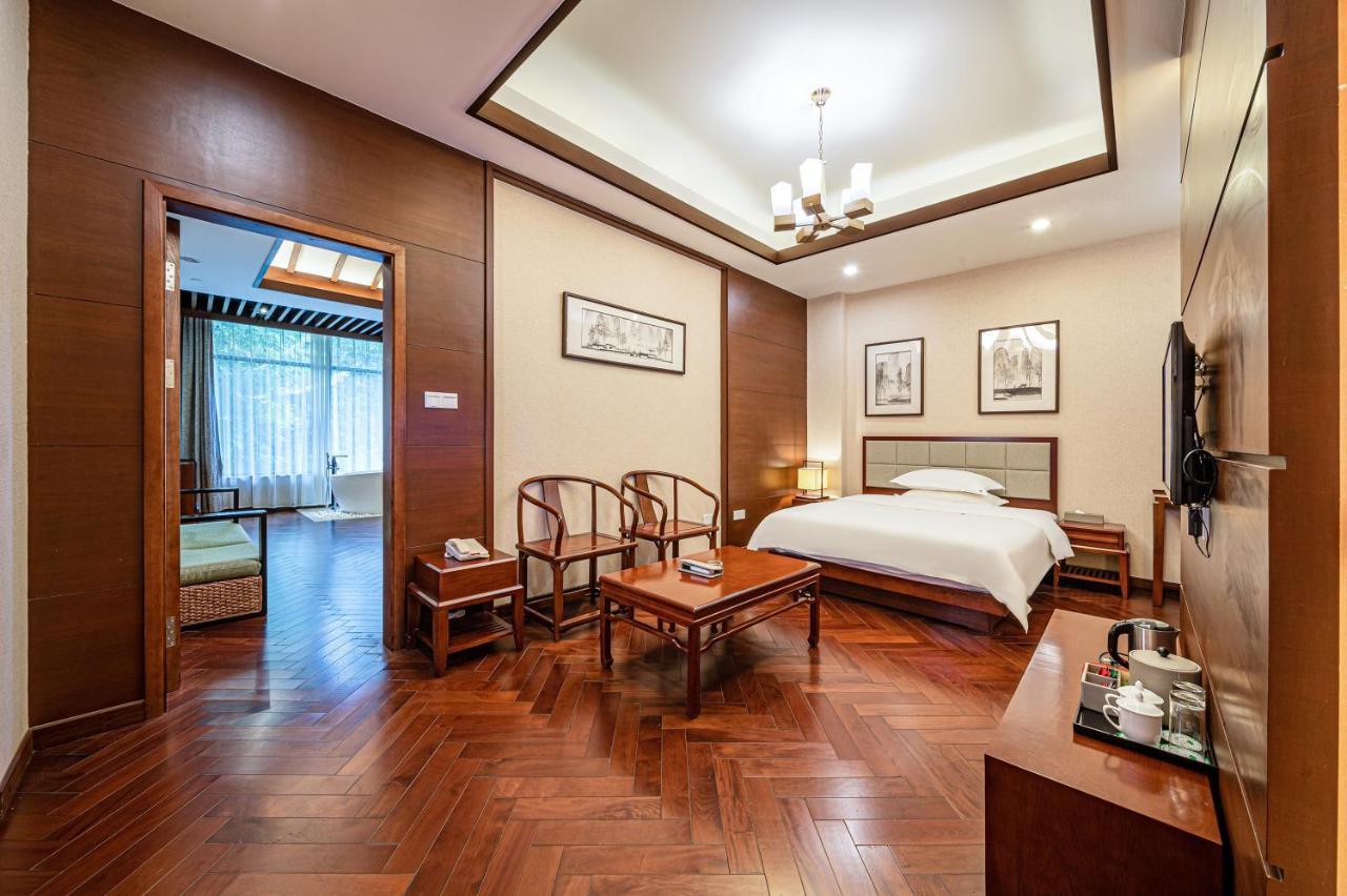 Guilin Zizhou Panorama Resort Exteriér fotografie