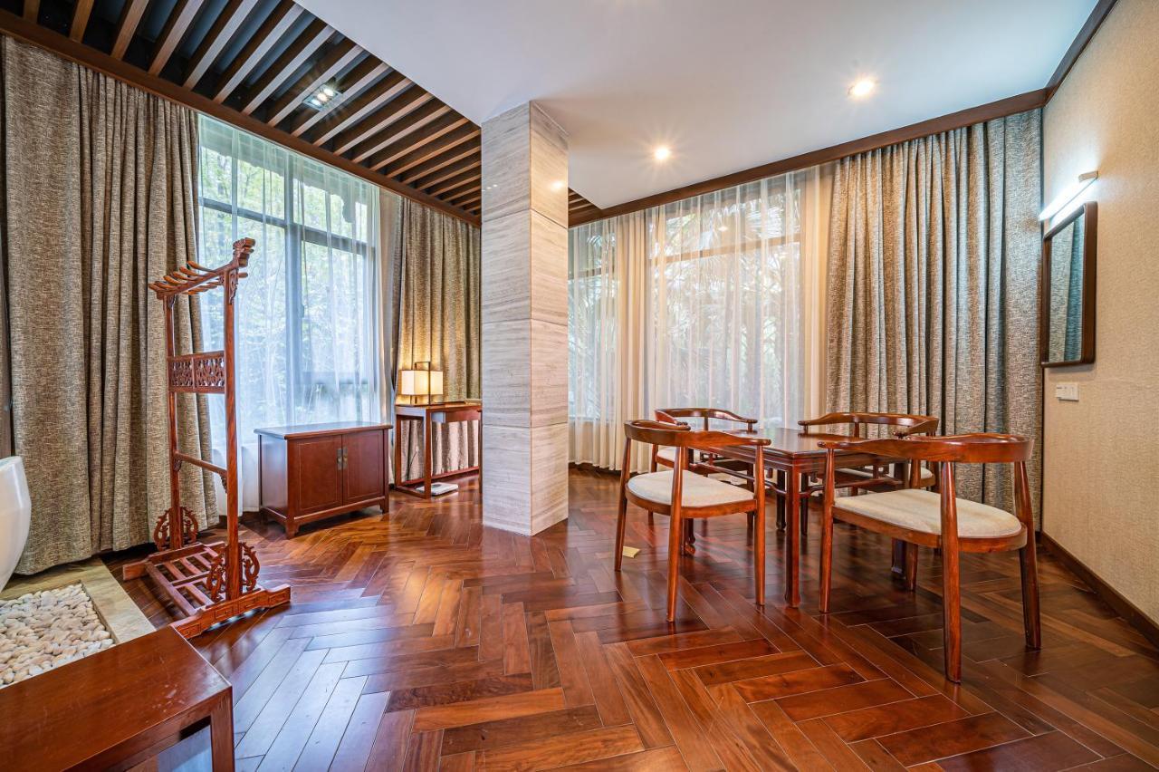 Guilin Zizhou Panorama Resort Exteriér fotografie