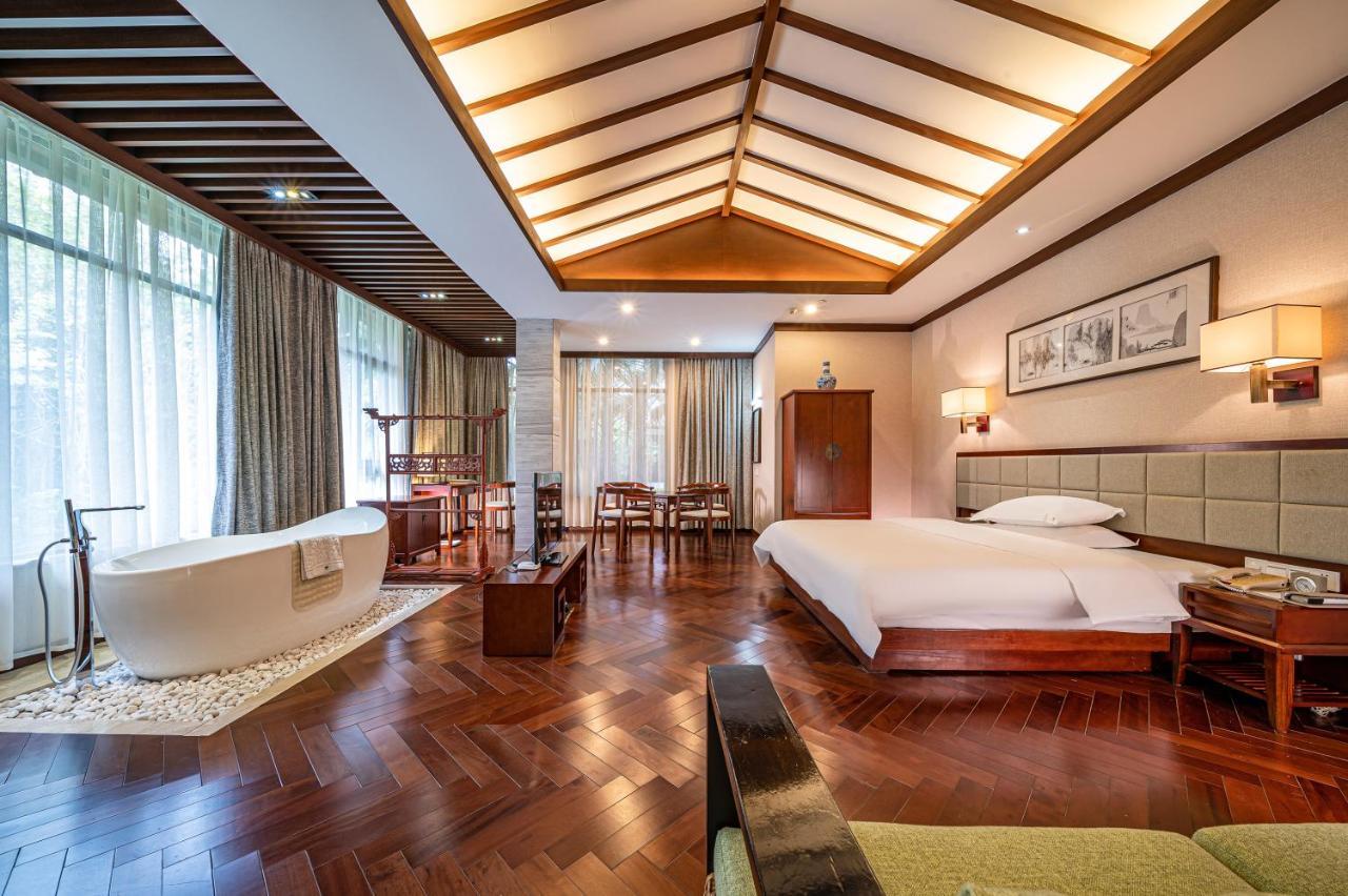 Guilin Zizhou Panorama Resort Exteriér fotografie