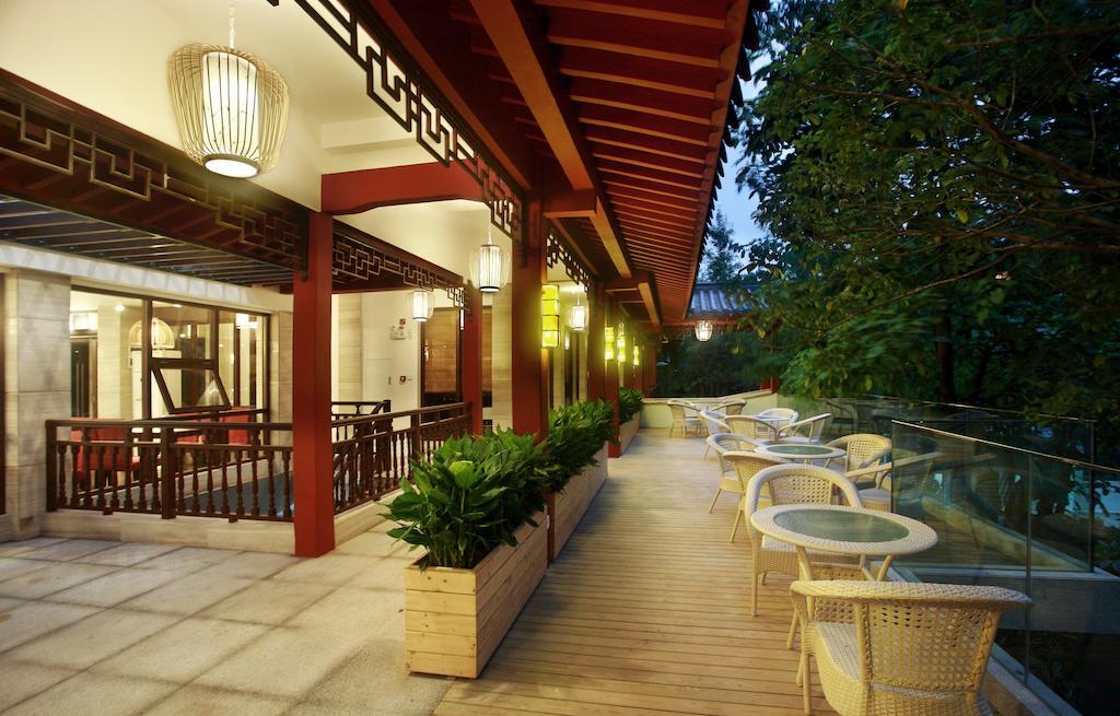 Guilin Zizhou Panorama Resort Exteriér fotografie