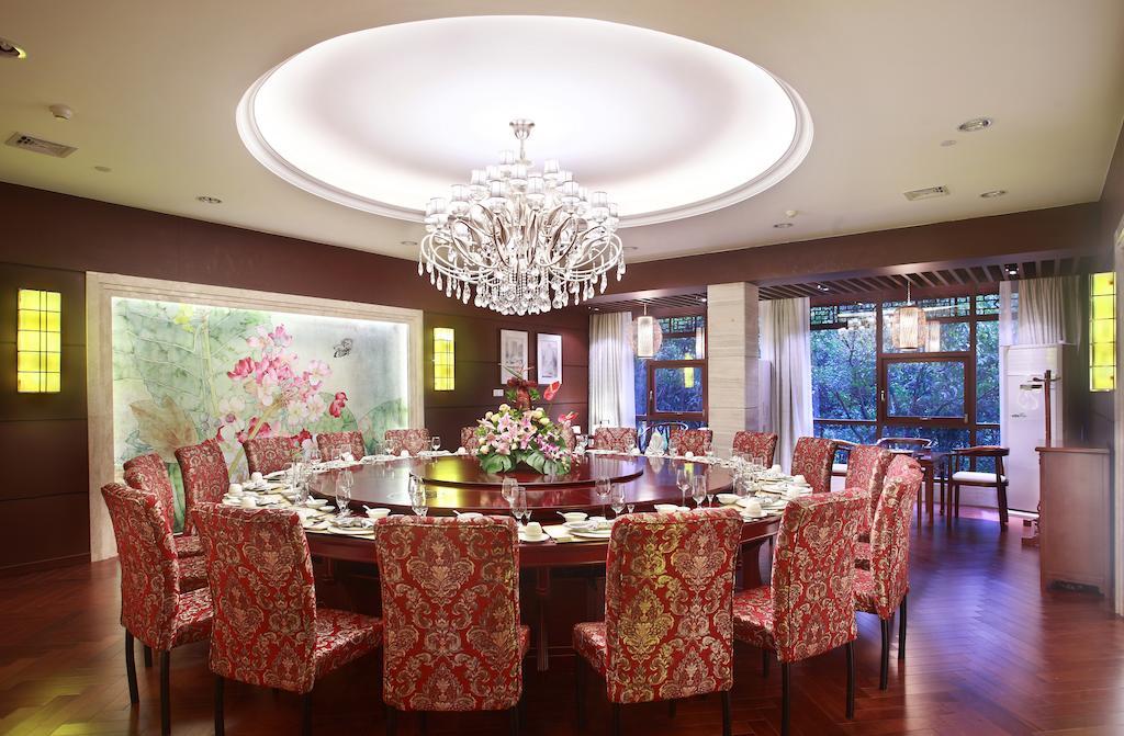 Guilin Zizhou Panorama Resort Exteriér fotografie