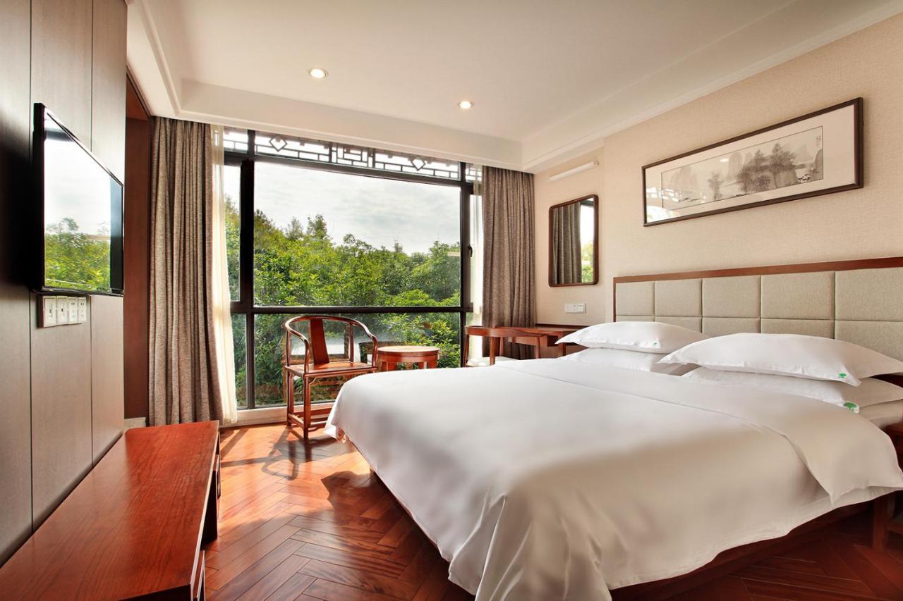 Guilin Zizhou Panorama Resort Exteriér fotografie