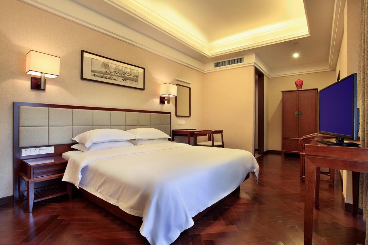 Guilin Zizhou Panorama Resort Exteriér fotografie