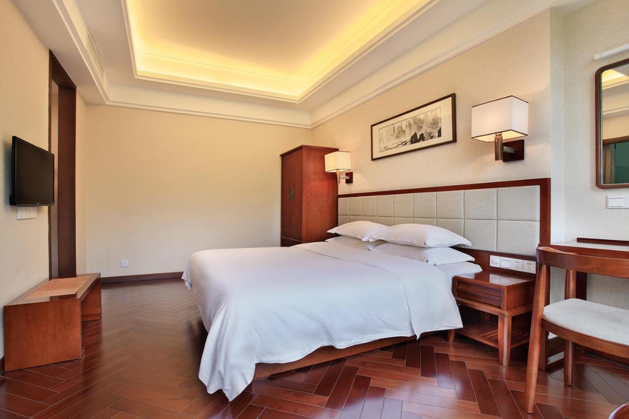 Guilin Zizhou Panorama Resort Exteriér fotografie