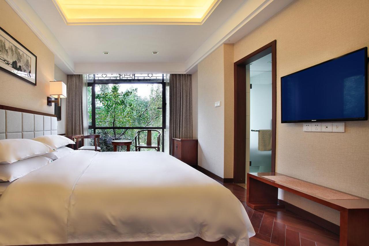 Guilin Zizhou Panorama Resort Exteriér fotografie